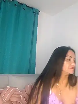 jessi-deep online show from March 17, 2026, 1:10 am