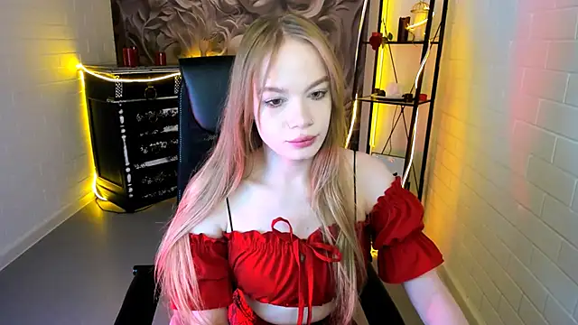 AmyNox online show from April 30, 2026, 5:14 am