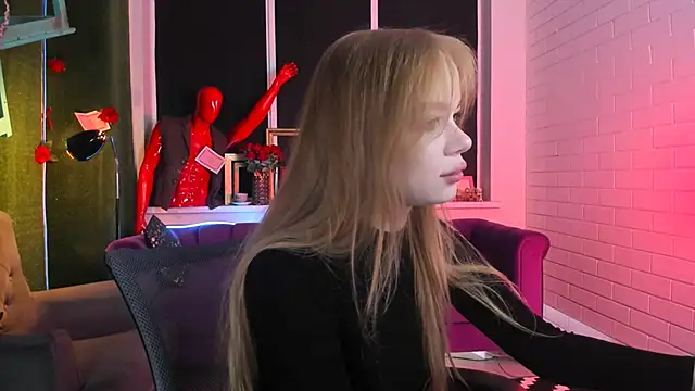 Snapshot of AmyNox chatting on May 30, 2026, 5:04 am AmyNox online show from May 30, 2026, 5:04 am
