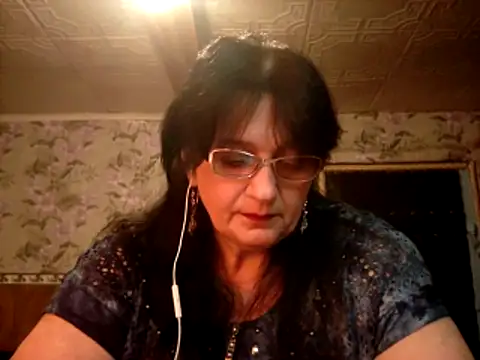 LanaMcFarland online show from March 7, 2026, 2:47 pm