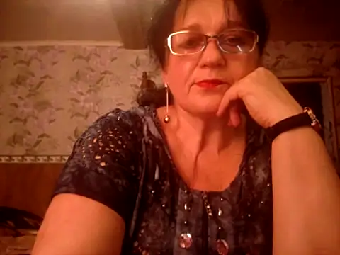 LanaMcFarland online show from March 8, 2026, 1:37 pm