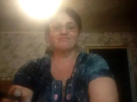 LanaMcFarland online show from March 9, 2026, 3:16 pm