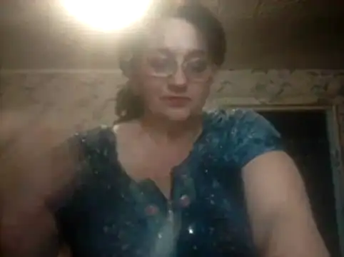 LanaMcFarland online show from March 12, 2026, 5:19 pm