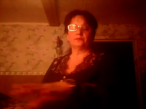 LanaMcFarland online show from March 15, 2026, 12:44 pm