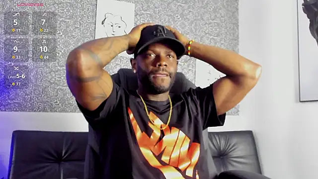 Mark Vega online show from February 27, 2026, 2:44 am