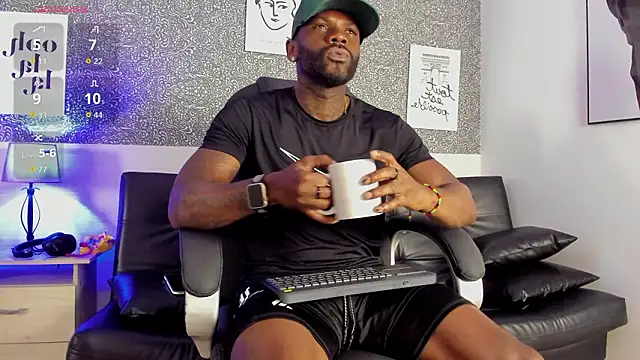 Mark Vega online show from March 3, 2026, 3:01 am