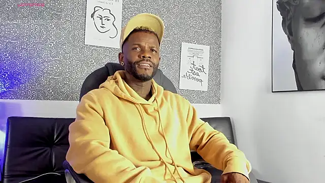 Mark Vega online show from March 16, 2026, 2:50 am