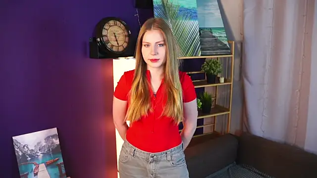 CharityKhamo online show from February 15, 2026, 3:25 am