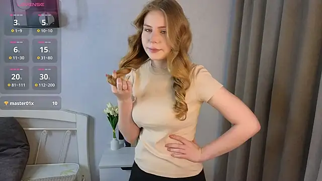 CharityKhamo online show from March 8, 2026, 3:21 am