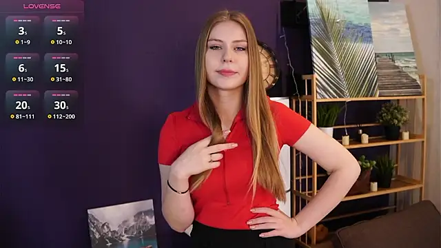 CharityKhamo online show from March 12, 2026, 3:12 am