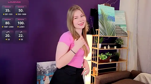 CharityKhamo online show from March 19, 2026, 3:54 am