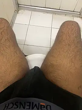 Dazzling dude online show from February 10, 2026, 6:56 pm