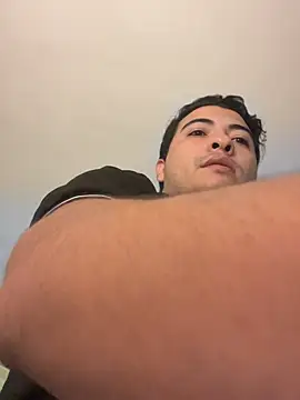 PeterParker99 online show from February 9, 2026, 9:30 pm