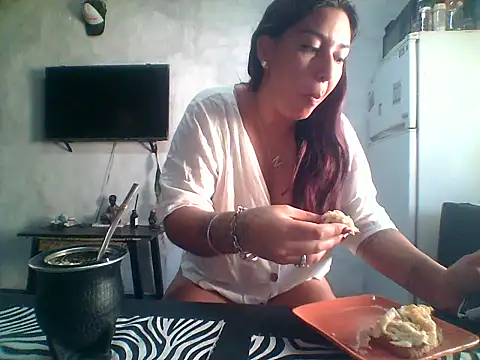 Micaela777 online show from March 16, 2026, 2:21 pm