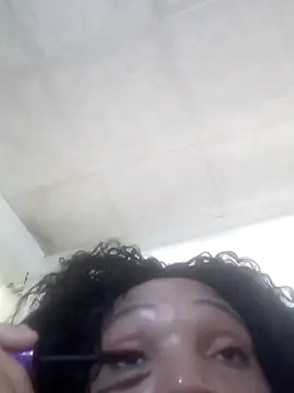 Tallgoddess online show from February 20, 2026, 8:05 am