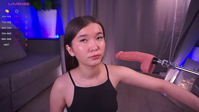 MentallyMonika online show from May 7, 2026, 12:21 pm