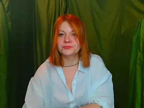 Milana9732 online show from June 17, 2026, 7:15 pm