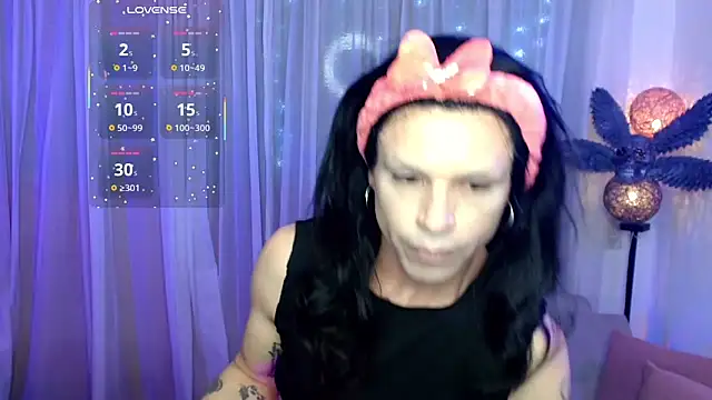 DanniHotBoy02 online show from April 9, 2026, 11:10 pm