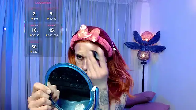 DanniHotBoy02 online show from April 24, 2026, 11:29 pm