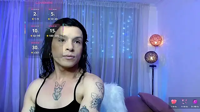 DanniHotBoy02 online show from May 3, 2026, 8:26 pm