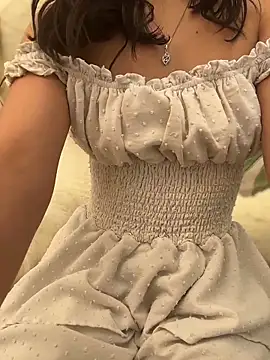 GoodGirlGoneBadXXX online show from March 3, 2026, 7:20 pm