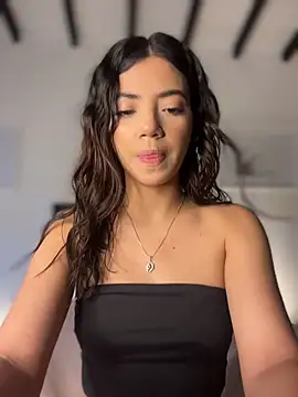 GoodGirlGoneBadXXX online show from March 12, 2026, 7:20 pm