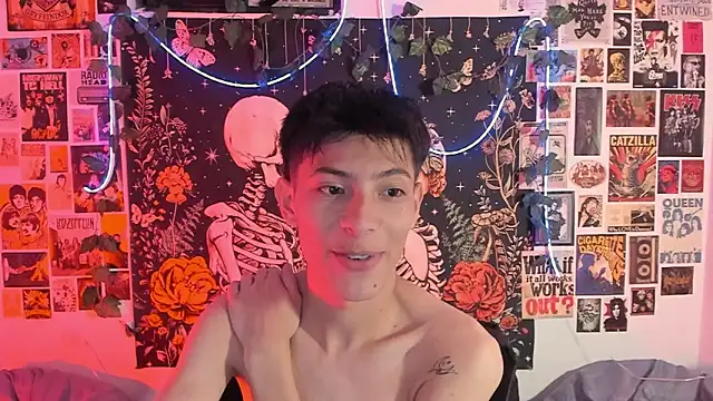 alextop  online show from February 19, 2026, 1:34 am