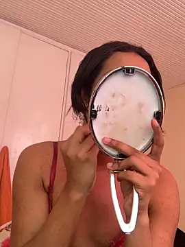 horny brii online show from February 13, 2026, 6:15 pm