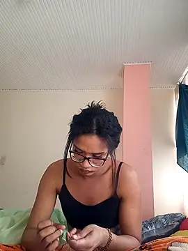 horny brii online show from June 3, 2026, 8:03 pm