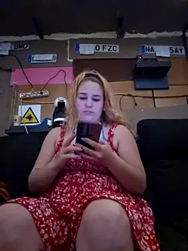 Dulcexpecado online show from June 15, 2026, 1:57 pm