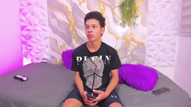 xqueen of pleasurex online show from March 10, 2026, 11:15 am