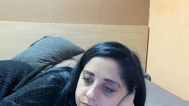 PinkyTwerkyX online show from October 19, 2025, 1:45 pm