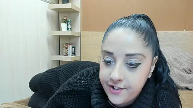 PinkyTwerkyX online show from May 17, 2026, 12:12 pm