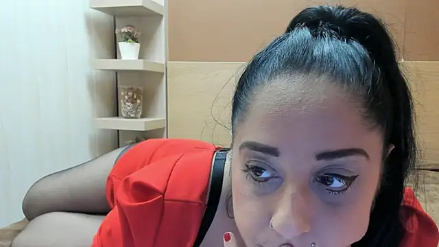 PinkyTwerkyX online show from May 20, 2026, 12:22 pm