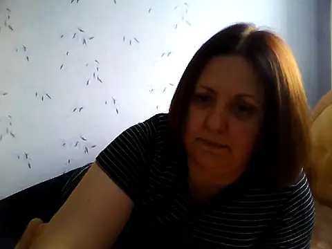 LockyCharm111 online show from July 23, 2026, 12:25 pm