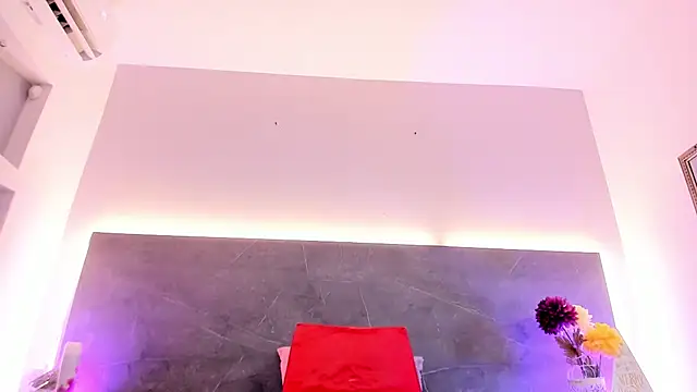 AsshleyDavis online show from January 12, 2025, 8:25 pm