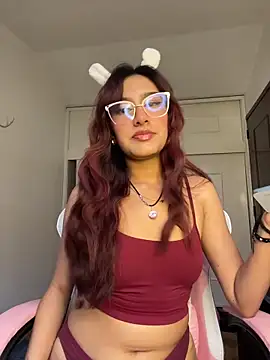 VelariaSoft online show from March 2, 2026, 1:40 pm