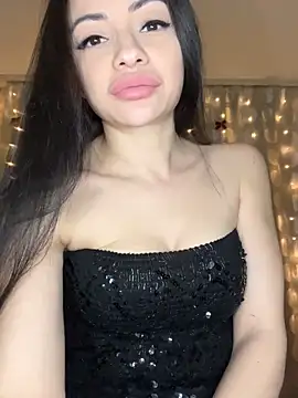 Layana Ro online show from March 7, 2026, 9:56 pm