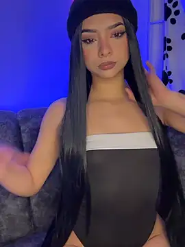 Snapshot of LARIISSAEVANS chatting on July 8, 2026, 3:55 am LARIISSAEVANS online show from July 8, 2026, 3:55 am