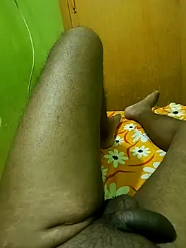 Ranjet01 online show from March 6, 2026, 1:13 am