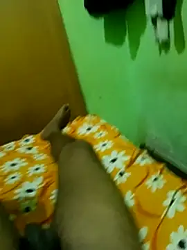 Ranjet01 online show from March 7, 2026, 12:24 pm