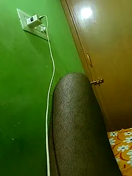 Ranjet01 online show from March 9, 2026, 10:25 pm