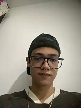 Santi Princex online show from February 22, 2026, 2:45 am