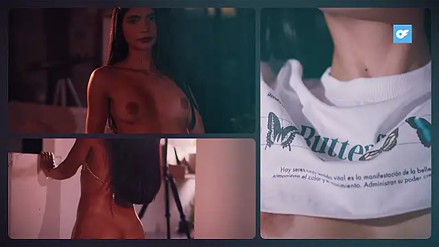 anablerd  online show from March 14, 2026, 9:53 pm