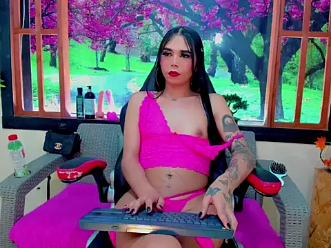 lilith queen   online show from March 7, 2026, 3:58 am