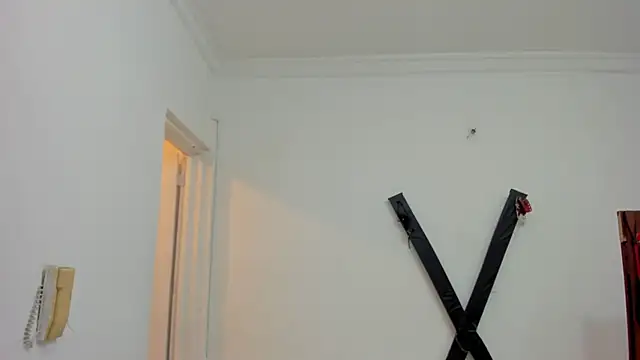 Ruby RedMoon2 online show from March 12, 2026, 8:04 pm