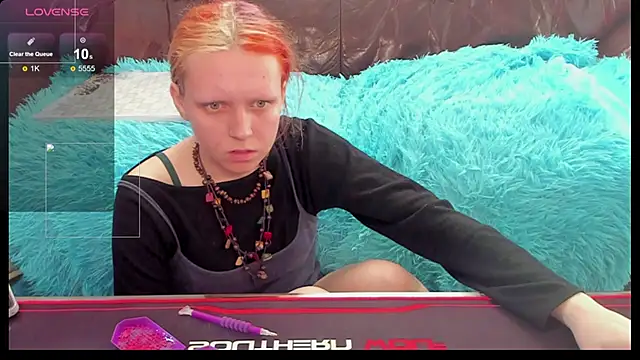 NikolFlostt online show from April 26, 2026, 1:25 am
