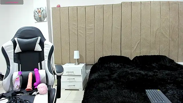 valery slim18 online show from March 2, 2026, 7:15 am