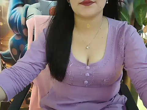 Snapshot of _chitranshi chatting on May 29, 2026, 5:27 am chitranshi online show from May 29, 2026, 5:27 am