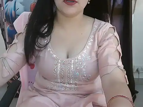 Snapshot of _chitranshi chatting on May 30, 2026, 5:37 am chitranshi online show from May 30, 2026, 5:37 am